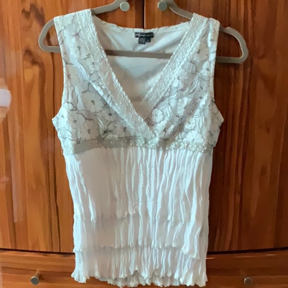 PIANO blouse
